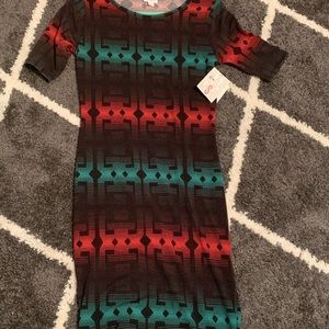 Lularoe Julia S